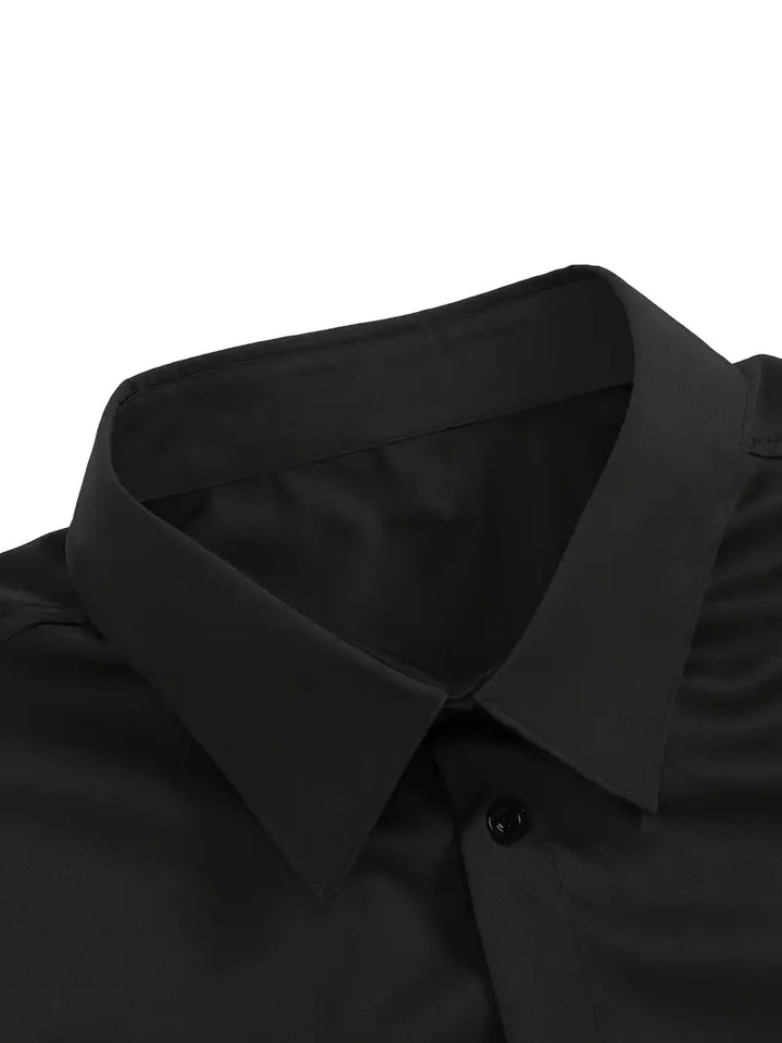 Valenti™ | Camicia traspirante a maniche lunghe
